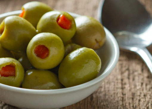 Can You Freeze Olives?